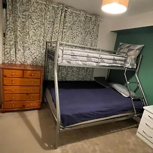 Guest house Airport, Dcu, Dublin