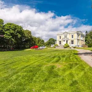 Guest house Montebello House, Dublin