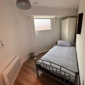 Guest house Centre, Dublin
