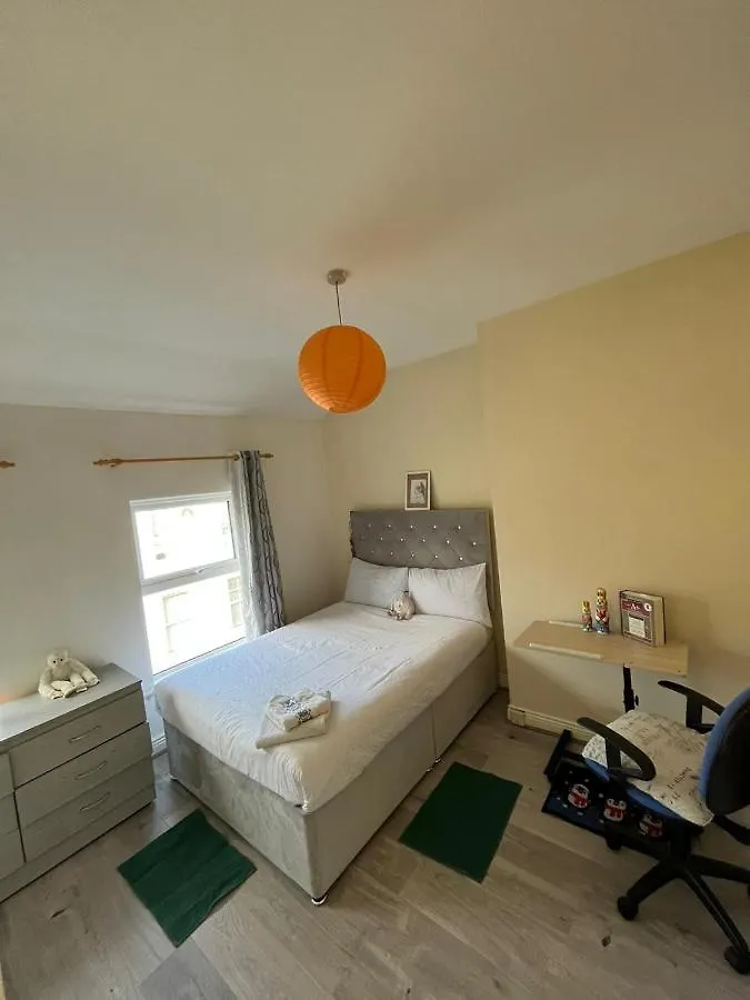 Dublin City Centre 2 Allen Terrace Phibsborough Dublin 7