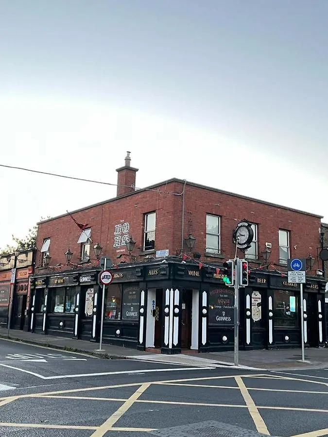 Dublin City Centre 2 Allen Terrace Phibsborough Dublin 7