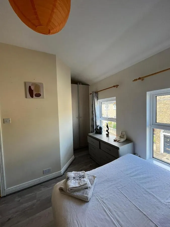 Dublin City Centre 2 Allen Terrace Phibsborough Dublin 7